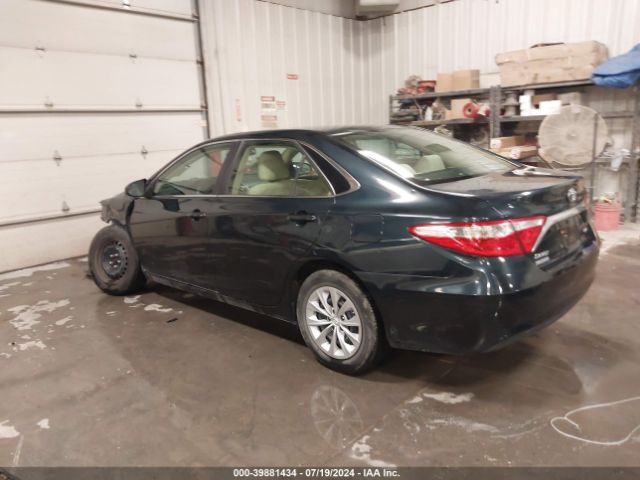 Photo 2 VIN: 4T1BF1FK9HU665260 - TOYOTA CAMRY 