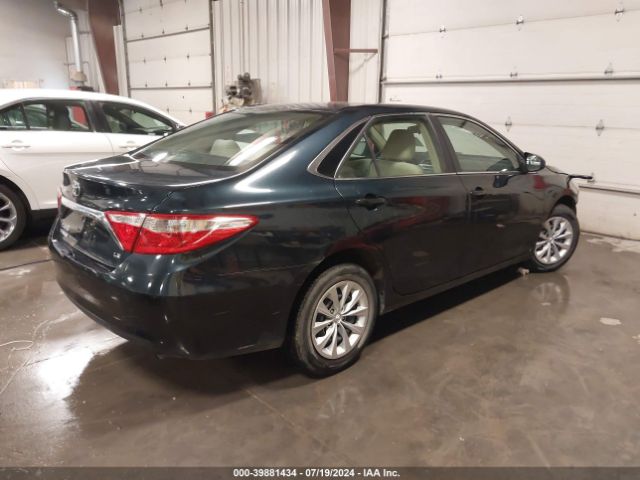 Photo 3 VIN: 4T1BF1FK9HU665260 - TOYOTA CAMRY 