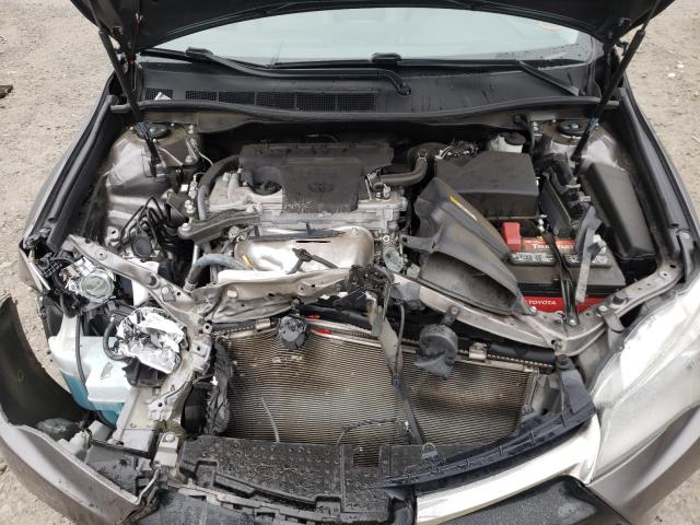 Photo 6 VIN: 4T1BF1FK9HU665288 - TOYOTA CAMRY LE 