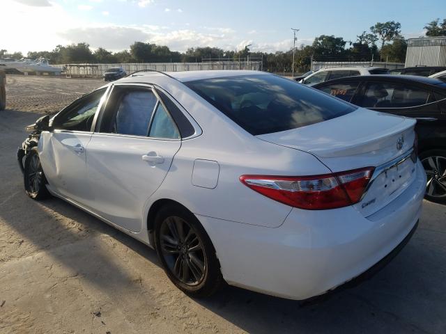 Photo 2 VIN: 4T1BF1FK9HU665789 - TOYOTA CAMRY LE 