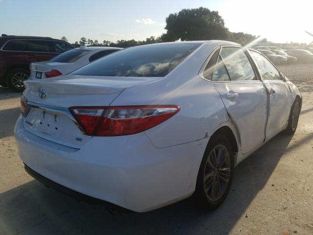 Photo 3 VIN: 4T1BF1FK9HU665789 - TOYOTA CAMRY LE 