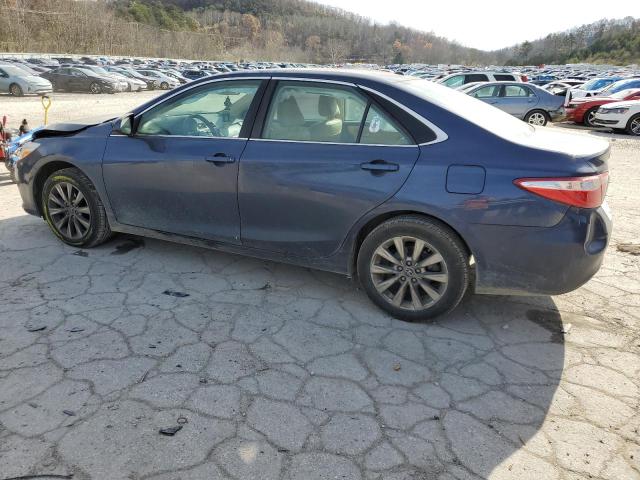 Photo 1 VIN: 4T1BF1FK9HU666408 - TOYOTA CAMRY LE 