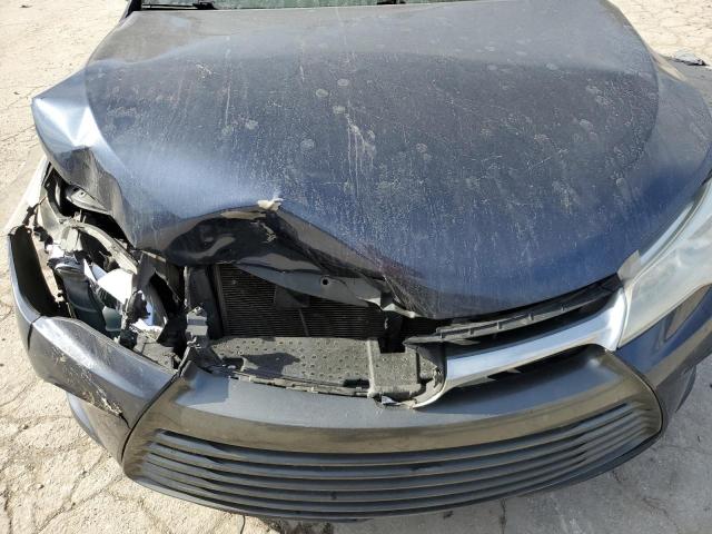 Photo 10 VIN: 4T1BF1FK9HU666408 - TOYOTA CAMRY LE 