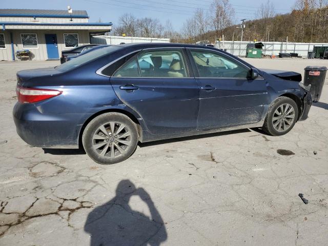 Photo 2 VIN: 4T1BF1FK9HU666408 - TOYOTA CAMRY LE 