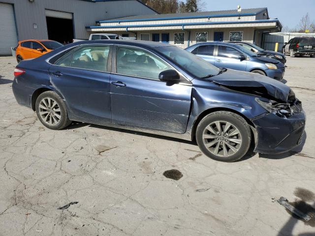 Photo 3 VIN: 4T1BF1FK9HU666408 - TOYOTA CAMRY LE 