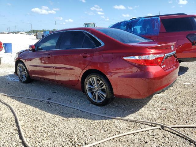 Photo 1 VIN: 4T1BF1FK9HU667008 - TOYOTA CAMRY 