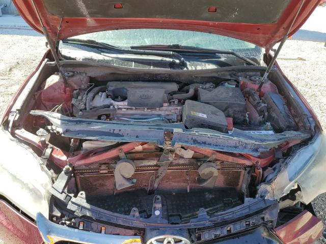 Photo 10 VIN: 4T1BF1FK9HU667008 - TOYOTA CAMRY 