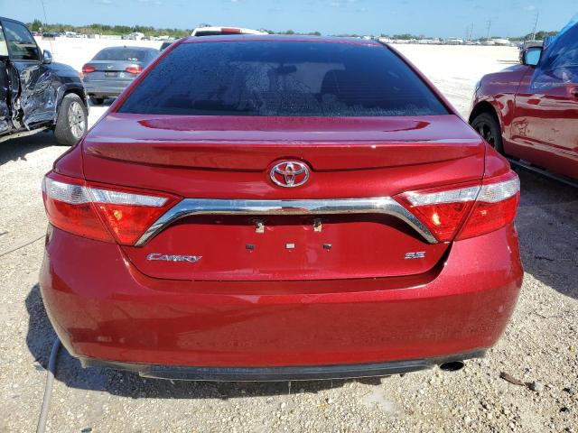 Photo 5 VIN: 4T1BF1FK9HU667008 - TOYOTA CAMRY 