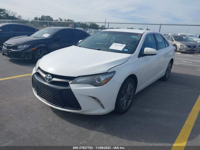 Photo 1 VIN: 4T1BF1FK9HU667221 - TOYOTA CAMRY 