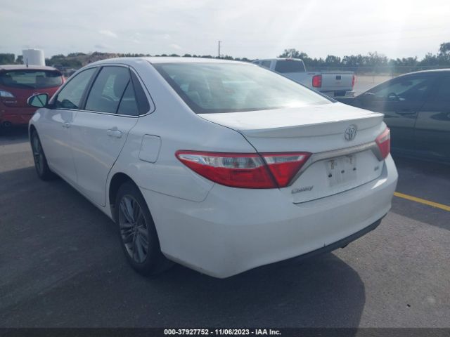 Photo 2 VIN: 4T1BF1FK9HU667221 - TOYOTA CAMRY 