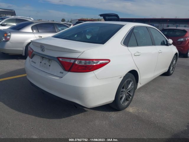 Photo 3 VIN: 4T1BF1FK9HU667221 - TOYOTA CAMRY 