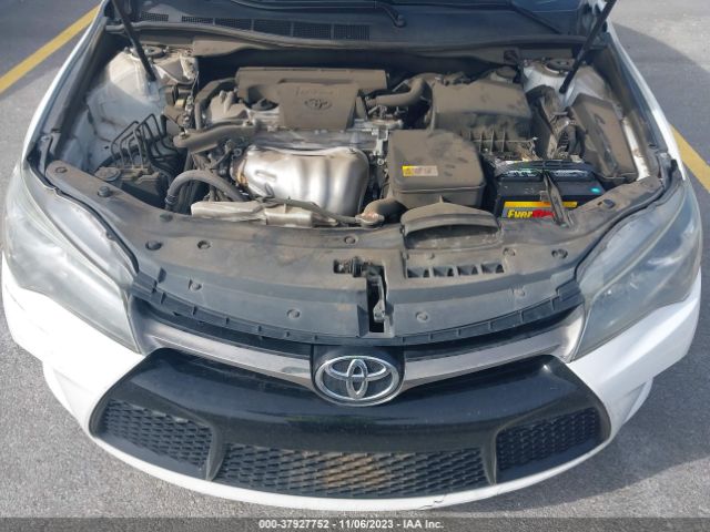 Photo 9 VIN: 4T1BF1FK9HU667221 - TOYOTA CAMRY 