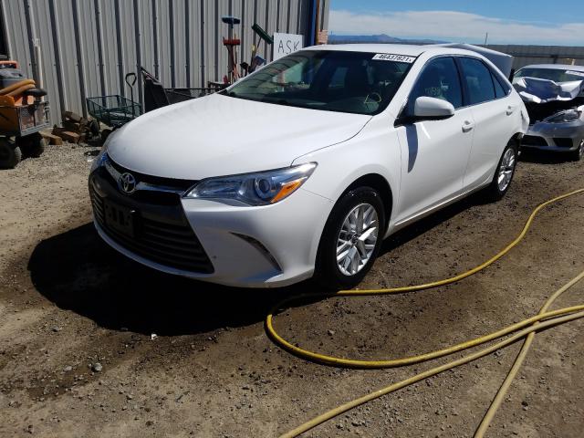 Photo 1 VIN: 4T1BF1FK9HU667249 - TOYOTA CAMRY LE 