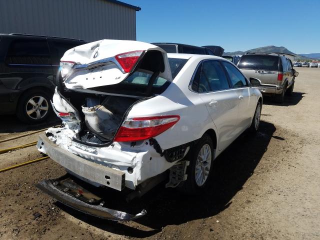 Photo 3 VIN: 4T1BF1FK9HU667249 - TOYOTA CAMRY LE 