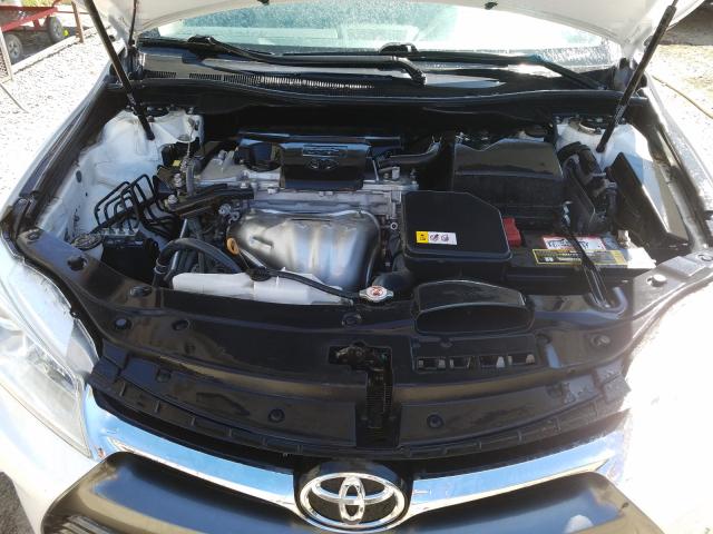 Photo 6 VIN: 4T1BF1FK9HU667249 - TOYOTA CAMRY LE 