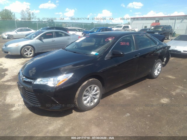 Photo 1 VIN: 4T1BF1FK9HU669311 - TOYOTA CAMRY 