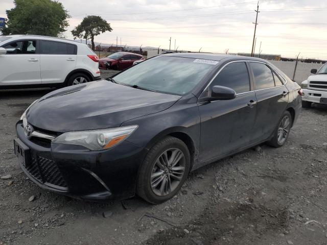 Photo 0 VIN: 4T1BF1FK9HU669910 - TOYOTA CAMRY LE 