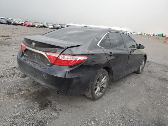 Photo 2 VIN: 4T1BF1FK9HU669910 - TOYOTA CAMRY LE 