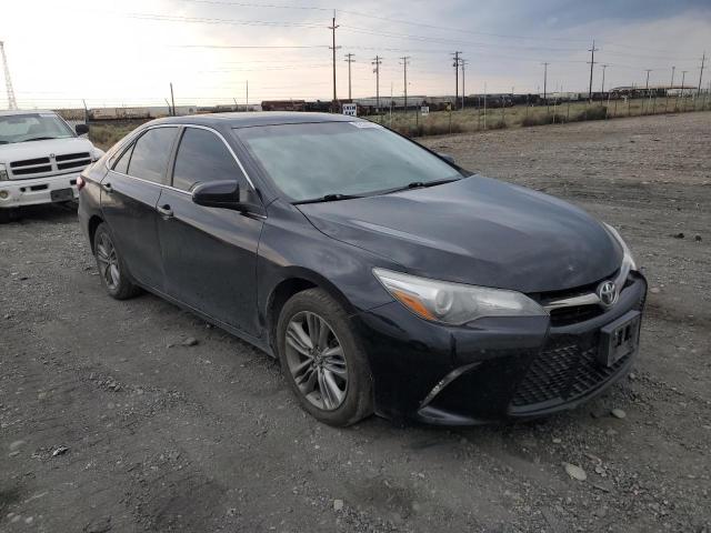 Photo 3 VIN: 4T1BF1FK9HU669910 - TOYOTA CAMRY LE 