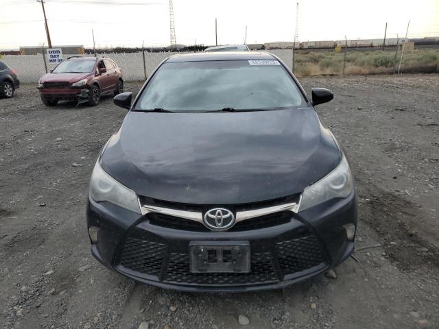 Photo 4 VIN: 4T1BF1FK9HU669910 - TOYOTA CAMRY LE 