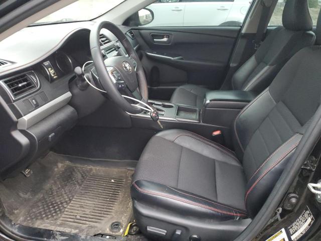 Photo 6 VIN: 4T1BF1FK9HU669910 - TOYOTA CAMRY LE 