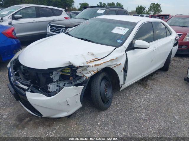 Photo 1 VIN: 4T1BF1FK9HU670118 - TOYOTA CAMRY 