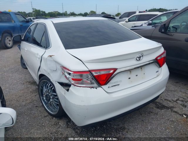 Photo 2 VIN: 4T1BF1FK9HU670118 - TOYOTA CAMRY 