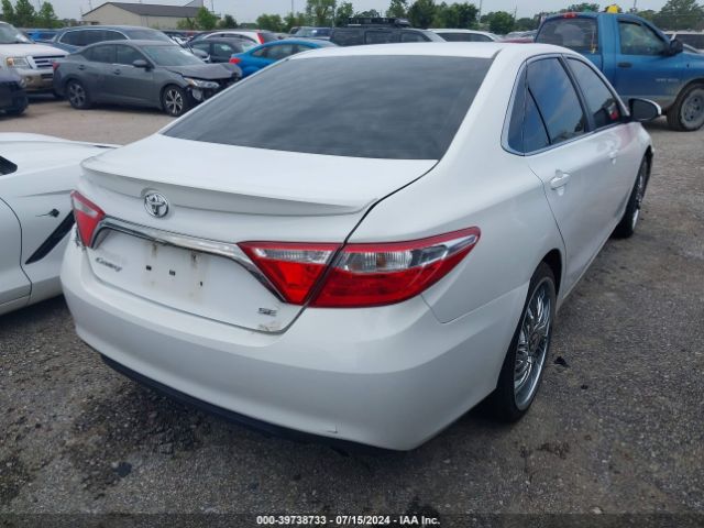 Photo 3 VIN: 4T1BF1FK9HU670118 - TOYOTA CAMRY 