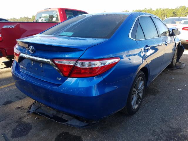 Photo 3 VIN: 4T1BF1FK9HU671060 - TOYOTA CAMRY LE 