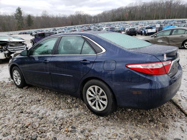 Photo 1 VIN: 4T1BF1FK9HU671706 - TOYOTA CAMRY LE 