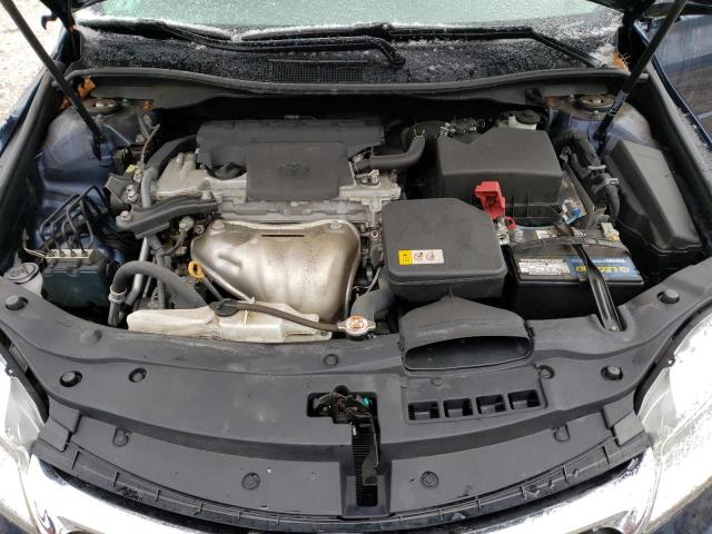 Photo 10 VIN: 4T1BF1FK9HU671706 - TOYOTA CAMRY LE 