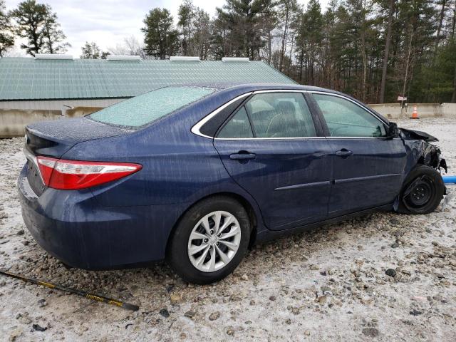 Photo 2 VIN: 4T1BF1FK9HU671706 - TOYOTA CAMRY LE 