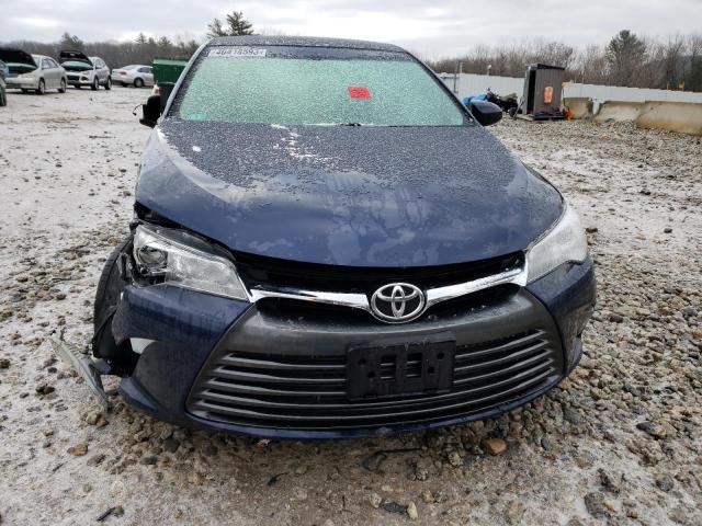 Photo 4 VIN: 4T1BF1FK9HU671706 - TOYOTA CAMRY LE 