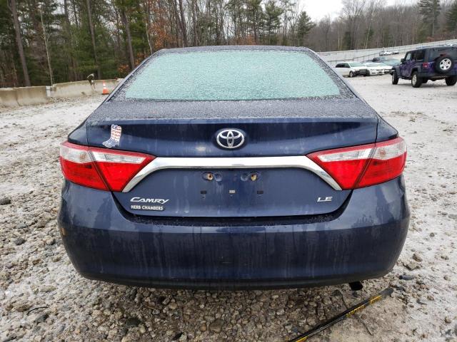 Photo 5 VIN: 4T1BF1FK9HU671706 - TOYOTA CAMRY LE 