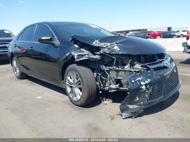 Photo 0 VIN: 4T1BF1FK9HU672077 - TOYOTA CAMRY 