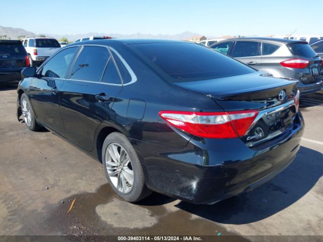 Photo 2 VIN: 4T1BF1FK9HU672077 - TOYOTA CAMRY 