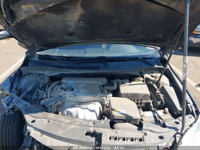 Photo 9 VIN: 4T1BF1FK9HU672077 - TOYOTA CAMRY 