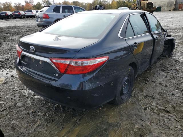 Photo 3 VIN: 4T1BF1FK9HU673245 - TOYOTA CAMRY LE 