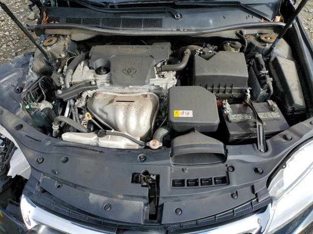 Photo 6 VIN: 4T1BF1FK9HU673245 - TOYOTA CAMRY LE 