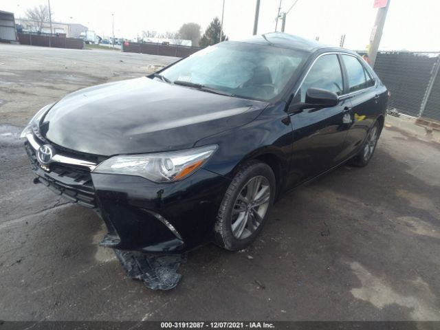 Photo 1 VIN: 4T1BF1FK9HU673729 - TOYOTA CAMRY 