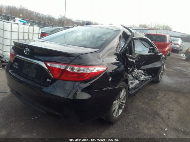 Photo 3 VIN: 4T1BF1FK9HU673729 - TOYOTA CAMRY 