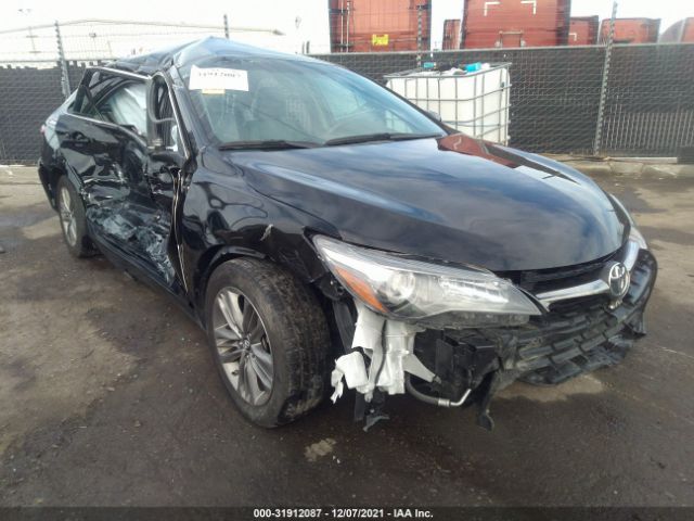 Photo 5 VIN: 4T1BF1FK9HU673729 - TOYOTA CAMRY 