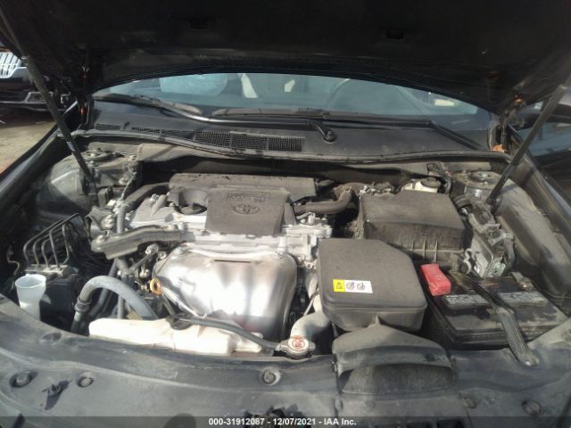 Photo 9 VIN: 4T1BF1FK9HU673729 - TOYOTA CAMRY 