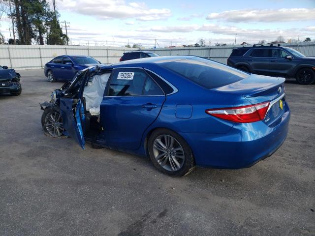 Photo 1 VIN: 4T1BF1FK9HU674301 - TOYOTA CAMRY 