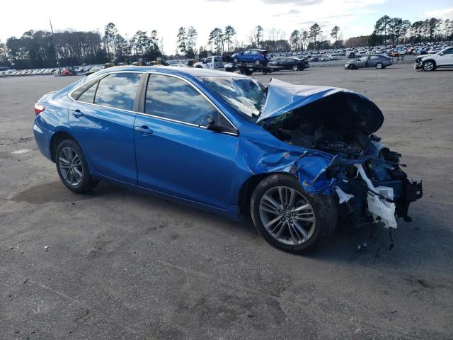 Photo 3 VIN: 4T1BF1FK9HU674301 - TOYOTA CAMRY 