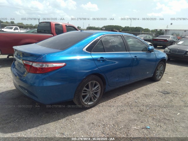 Photo 3 VIN: 4T1BF1FK9HU674945 - TOYOTA CAMRY 