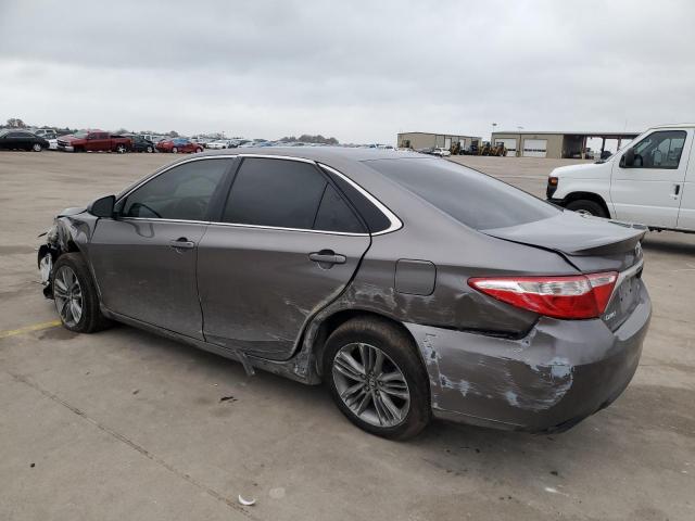 Photo 1 VIN: 4T1BF1FK9HU675352 - TOYOTA CAMRY LE 