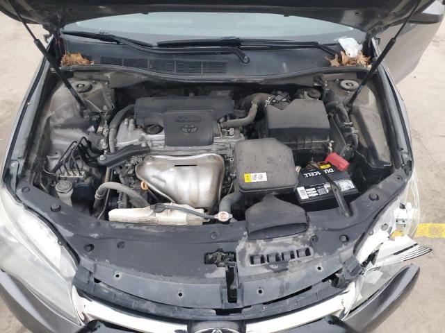 Photo 10 VIN: 4T1BF1FK9HU675352 - TOYOTA CAMRY LE 