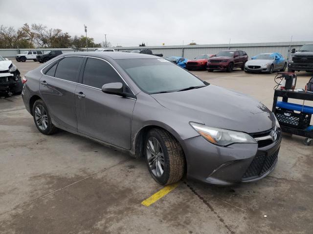 Photo 3 VIN: 4T1BF1FK9HU675352 - TOYOTA CAMRY LE 