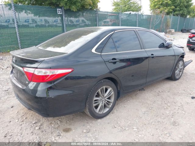 Photo 3 VIN: 4T1BF1FK9HU678381 - TOYOTA CAMRY 